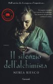 Il silenzio dell'alchimista