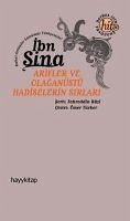 Arifler ve Olaganüstü Hadiselerin Sirlari - Sina (Avicenna), Ibn-I