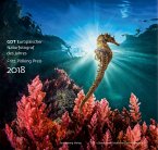 GDT Europäischer Naturfotograf des Jahres und Fritz Pölking Preis 2018