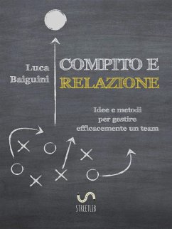 Cover Compito e relazione (eBook, ePUB)