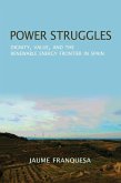Power Struggles (eBook, ePUB)