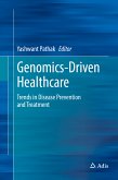 Genomics-Driven Healthcare (eBook, PDF)