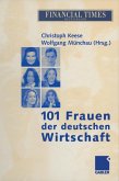 101 Frauen der deutschen Wirtschaft (eBook, PDF)
