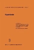 Hypertonie (eBook, PDF)