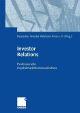 Investor Relations (eBook, PDF)
