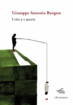Cover I vivi e i morti