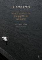 Kendi Icinden de Gecip Gitti mi Uzaklara - Aytek, Laleper; Erdogan, Asli