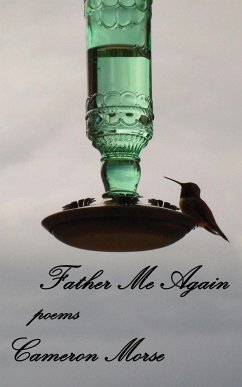 Father Me Again - Morse, Cameron