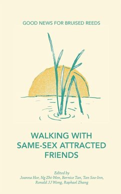 Walking with Same-Sex Attracted Friends
