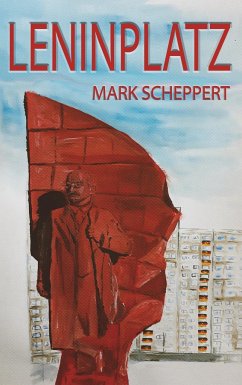 Leninplatz - Scheppert, Mark