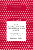 New Perspectives on the International Order (eBook, PDF)