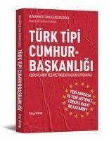 Cover Türk Tipi Cumhurbaskanligi