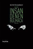 Insan Denen Bulmaca - Sahinler, Necmettin