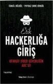 Etik Hackerliga Giris