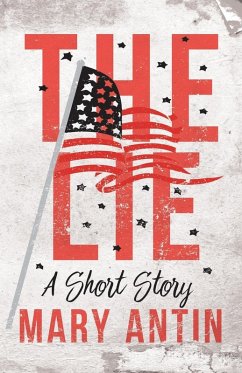 Cover The Lie;A Short Story