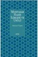 Muhtasar Hadis Ilimleri ve Usulü - Tarti, Nevzat