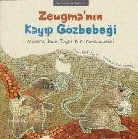 Zeugmanin Kayip Gözbebegi - Ayla, Elif