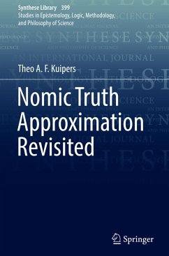 Nomic Truth Approximation Revisited - Kuipers, Theo A. F.