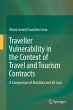 Traveller Vulnerability in the Context... - Bild 1