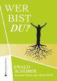 Wer bist du? (eBook, ePUB)