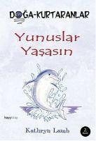 Yunuslar Yasasin - Lamb, Kathryn