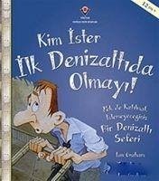 Kim Ister Ilk Denizaltida Olmayi - Graham, Ian