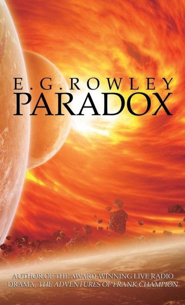 Paradox Paradox