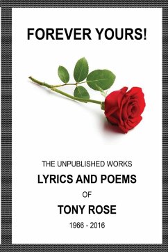 Cover Forever Yours