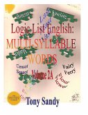 Logic List English