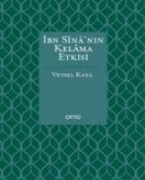 Cover Ibn Sinanin Kelama Etkisi Ciltli