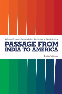 Passage from India to America - Chithelen, Ignatius