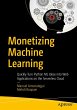 Monetizing Machine Learning - Bild 1