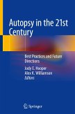 Autopsy in the 21st Century