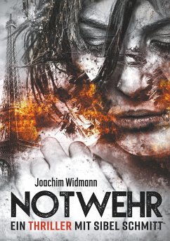 Notwehr - Widmann, Joachim