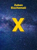 X (eBook, ePUB)