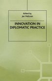 Innovation in Diplomatic Practice (eBook, PDF)