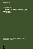 Two Languages at Work (eBook, PDF)