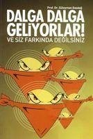 Cover Dalga Dalga Geliyorlar