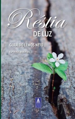 Réstia de Luz - Lemos Neto, Geraldo