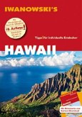 Iwanowski's Hawaii - Reiseführer von Iwanowski