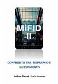 MIFID 2. Confronto tra risparmio e investimento (eBook, PDF)