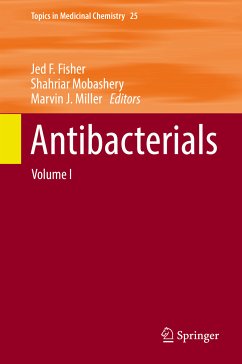 Antibacterials (eBook, PDF)