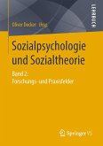 Sozialpsychologie und Sozialtheorie (eBook, PDF)