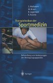 Therapielexikon der Sportmedizin (eBook, PDF)