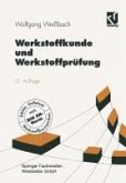 Werkstoffkunde und Werkstoffprüfung (eBook, PDF)