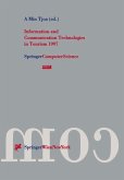 Information and Communication Technologies in Tourism 1997 (eBook, PDF)