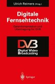 Digitale Fernsehtechnik (eBook, PDF)