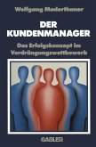 Der Kundenmanager (eBook, PDF)