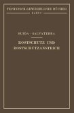 Rostschutz und Rostschutzanstrich (eBook, PDF)