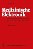 Medizinische Elektronik (eBook, PDF)